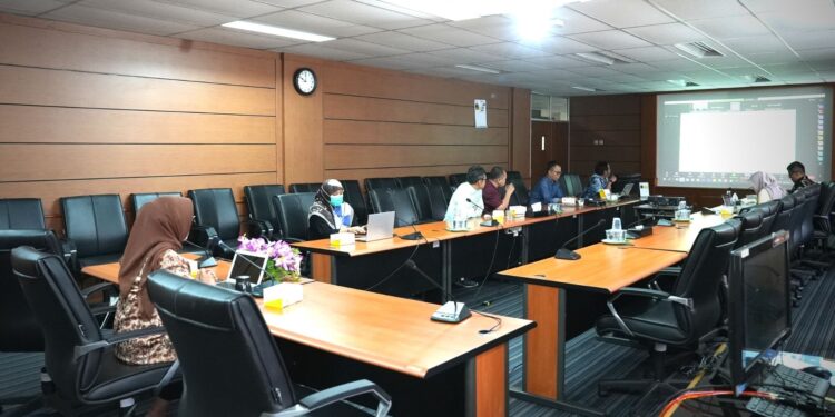 Konstituen Minta Dewan Pers Membuka Draf Perpres Media Berkelanjutan