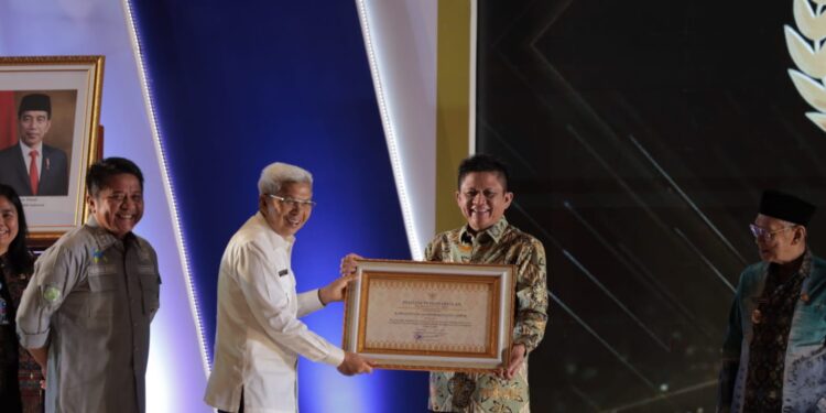 HD Buka Musyawarah Perencanaan Pembangunan RKPD Prov. Sumsel Tahun 2024