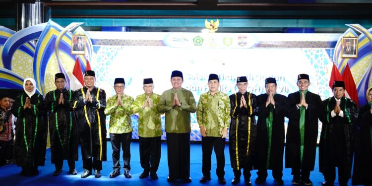 STQ & Hadist XXVII, Lahirkan Qori-Qoriah Unggul yang Siap ke Ajang Selanjutnya