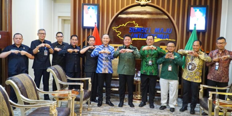 HD: Akurasi Data Penting Untuk Mengambil Langkah dalam Mengambil Keputusan